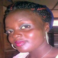 Ariane AMOUSSOU