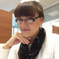 Elena Divonina