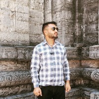 Jitendra Pandey