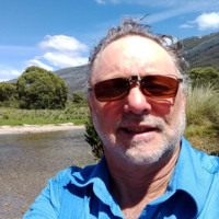 Mark Killen
