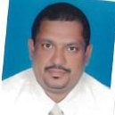Khalid Sarraj