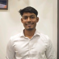 Ankit Kumar Singh