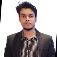 Md Asadul Islam Rasel