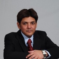 Moiz Mohammed