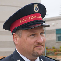 Jeff Robertson