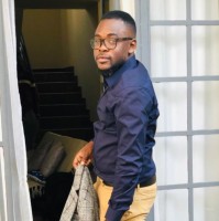 Benhard Hamata
