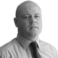Ciaran Collier