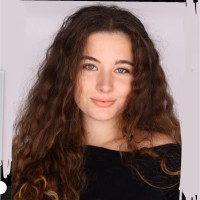 Olivia Marcino