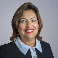 Olga Enrique