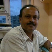 Malay Bhattacharya