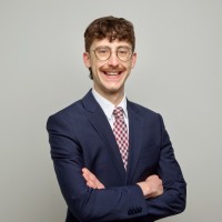 Joshua Reddington