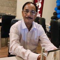 Suresh Tiwari