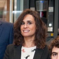 Monica Ferrari