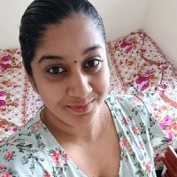 Ashrita Kumar