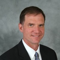 Ted Frederick