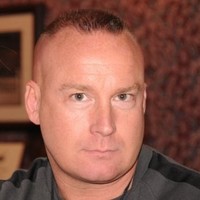 Michael Beaver