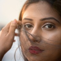 Aishwarya R