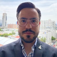 Santiago Zabalgoitia Villalobos