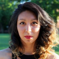 Azucena Gonzalez