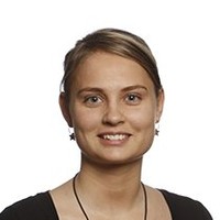 Maria Høegh