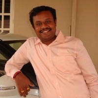 Karthik Chand K
