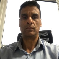 Karim Ouaddane