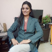 Mayuri Makwana