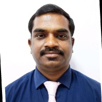 RajaDurai E