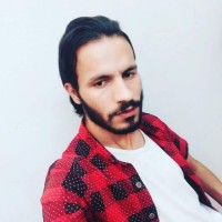 Berrouba Abed