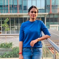 Haripriyaa M