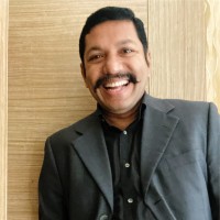 Jacob Abraham
