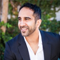 Mustapha Parekh