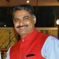 Parag Dharmadhikari