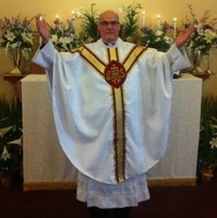 Father Dwight MacPherson