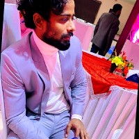 Harshal Gupta