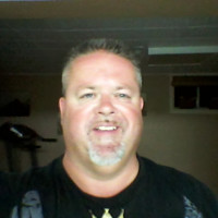 Richard Thibodeau