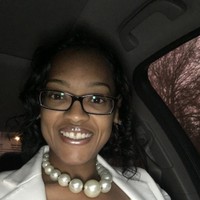 Grenisha Beatty