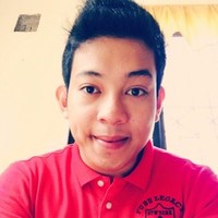 Ryan Robert Villaluz