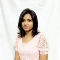 Sindhu Sasikumar