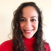 María Elena Espinosa