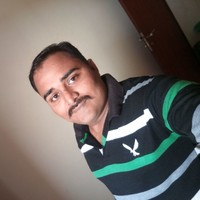Kaushik Parmar