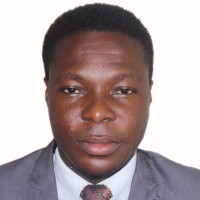 Anthony Ackah