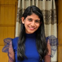 Nesiya Josephine A J