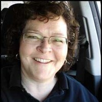 Mary Murphy