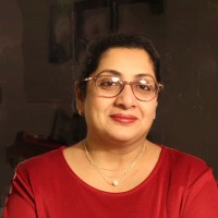 Rajani Thomas