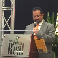 Antonio Melendez