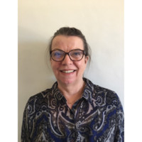 Merete Gudmand Jensen