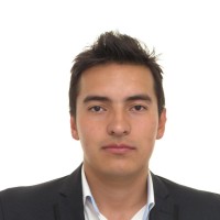 Christian David Morales Mayorga