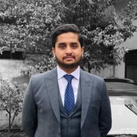 Muhammad Zaid Nisar