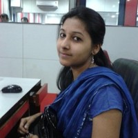 Jyoti Agarwal